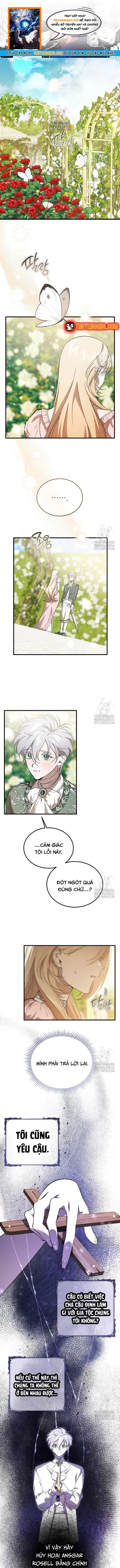 Bản Án Của Quý Tộc Suy Vong Chapter 52 - Trang 2