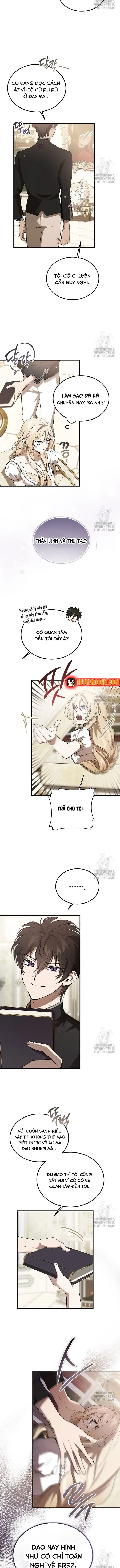 Bản Án Của Quý Tộc Suy Vong Chapter 52 - Trang 2