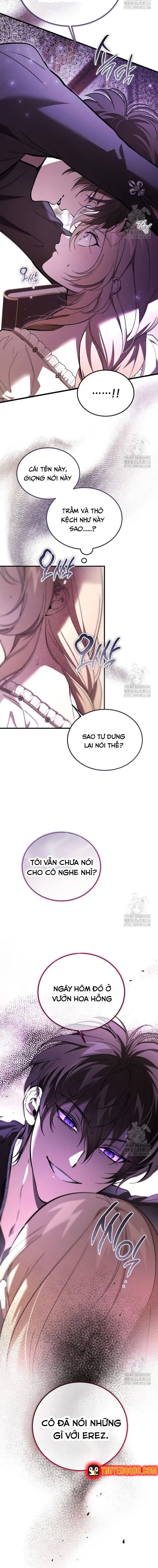 Bản Án Của Quý Tộc Suy Vong Chapter 52 - Trang 2