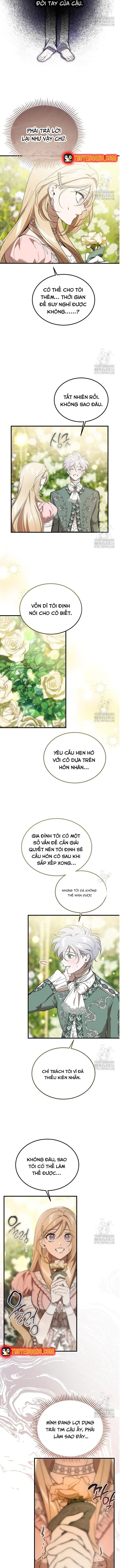 Bản Án Của Quý Tộc Suy Vong Chapter 52 - Trang 2