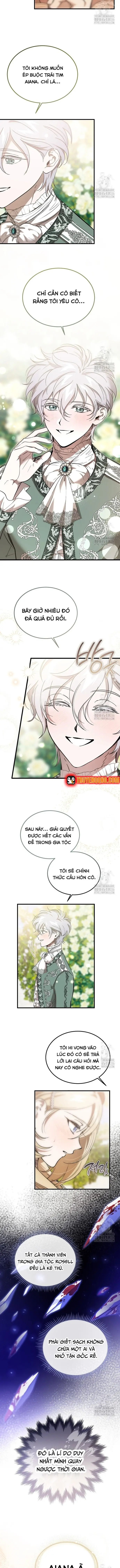 Bản Án Của Quý Tộc Suy Vong Chapter 52 - Trang 2