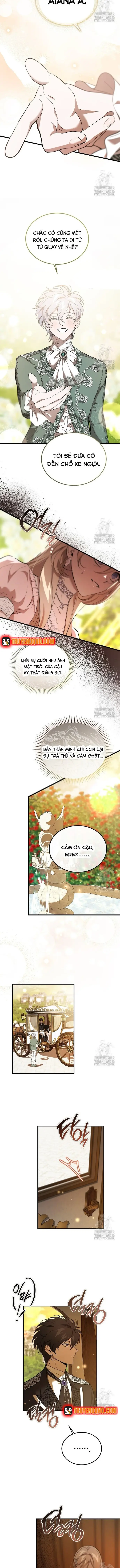 Bản Án Của Quý Tộc Suy Vong Chapter 52 - Trang 2