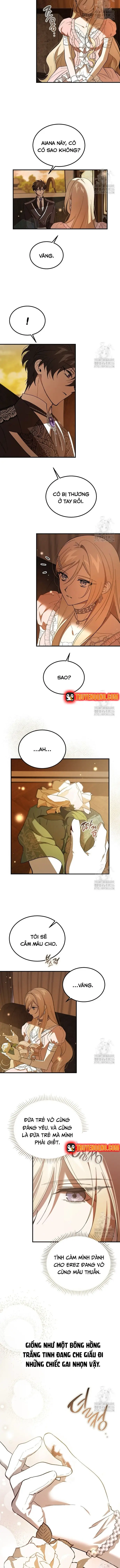 Bản Án Của Quý Tộc Suy Vong Chapter 52 - Trang 2