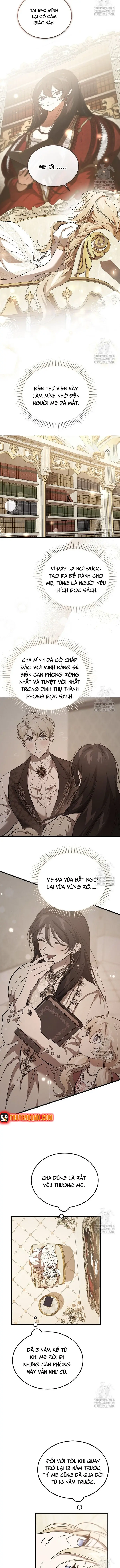 Bản Án Của Quý Tộc Suy Vong Chapter 52 - Trang 2