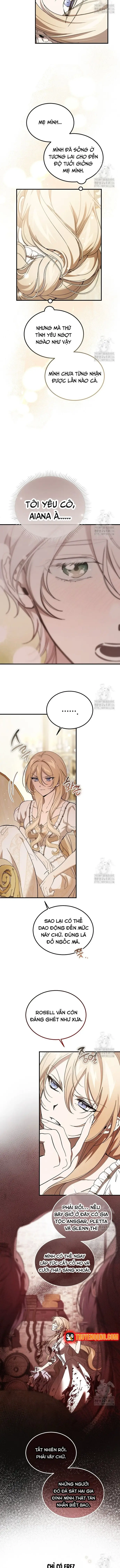 Bản Án Của Quý Tộc Suy Vong Chapter 52 - Trang 2