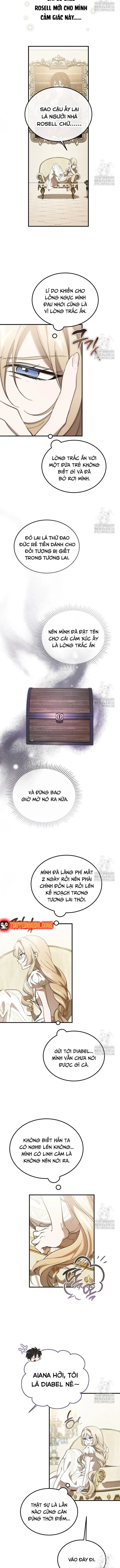 Bản Án Của Quý Tộc Suy Vong Chapter 52 - Trang 2