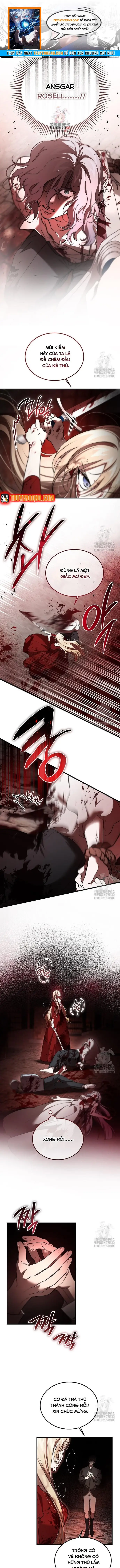 Bản Án Của Quý Tộc Suy Vong Chapter 58 - Trang 2