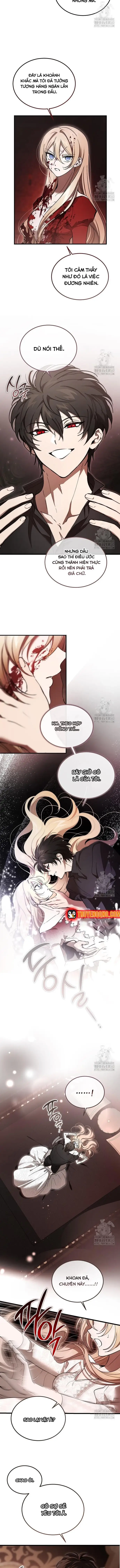 Bản Án Của Quý Tộc Suy Vong Chapter 58 - Trang 2