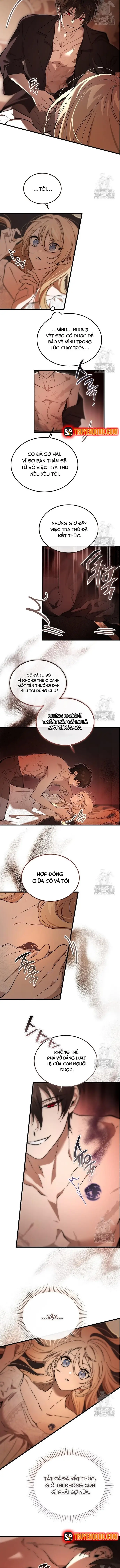 Bản Án Của Quý Tộc Suy Vong Chapter 58 - Trang 2