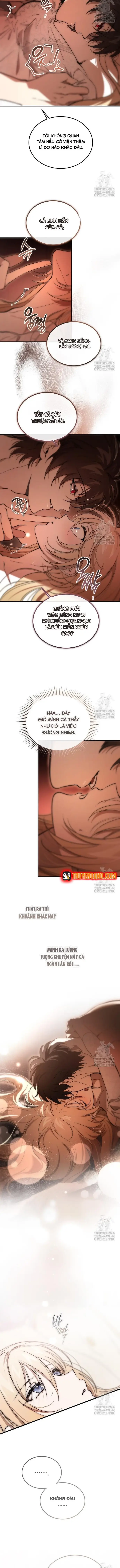 Bản Án Của Quý Tộc Suy Vong Chapter 58 - Trang 2