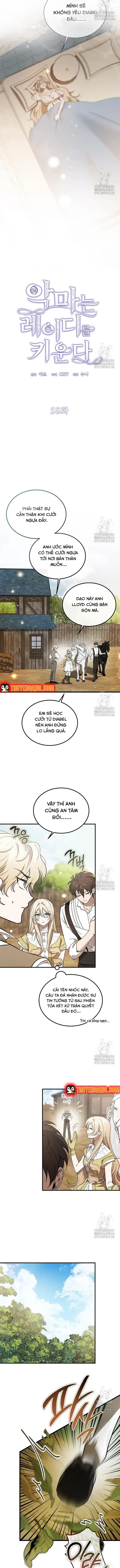 Bản Án Của Quý Tộc Suy Vong Chapter 58 - Trang 2