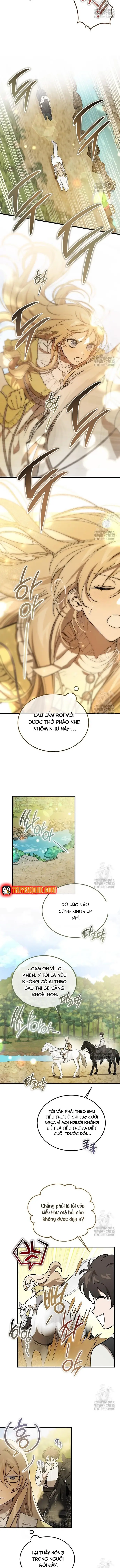 Bản Án Của Quý Tộc Suy Vong Chapter 58 - Trang 2