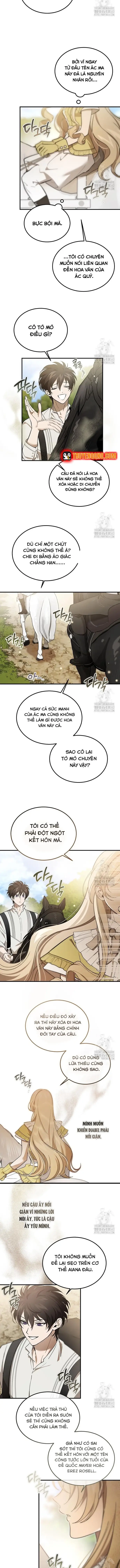 Bản Án Của Quý Tộc Suy Vong Chapter 58 - Trang 2