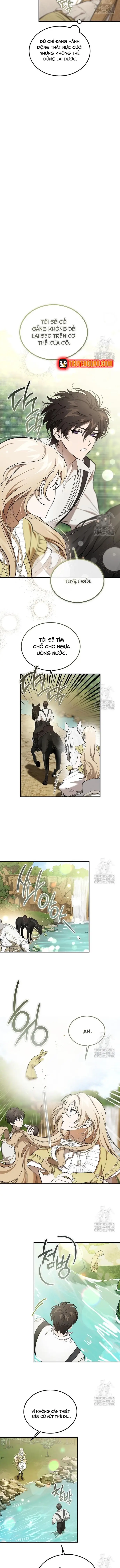 Bản Án Của Quý Tộc Suy Vong Chapter 58 - Trang 2