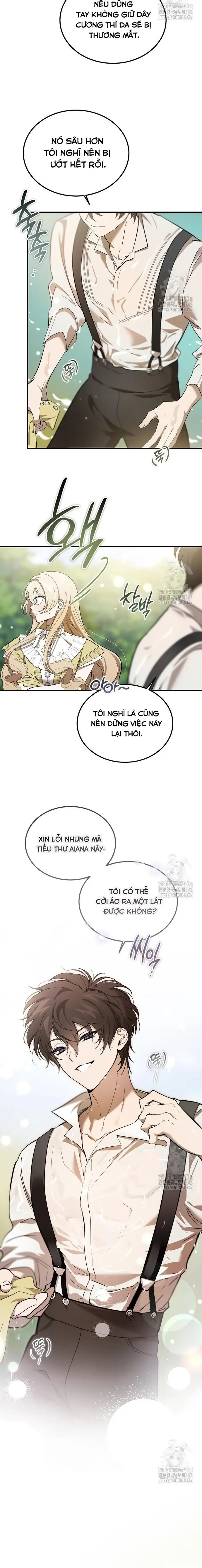 Bản Án Của Quý Tộc Suy Vong Chapter 58 - Trang 2