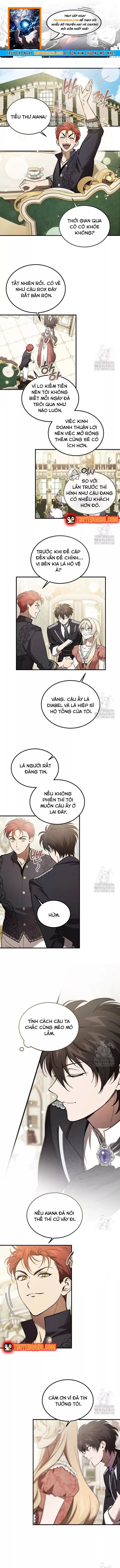 Bản Án Của Quý Tộc Suy Vong Chapter 60 - Trang 2