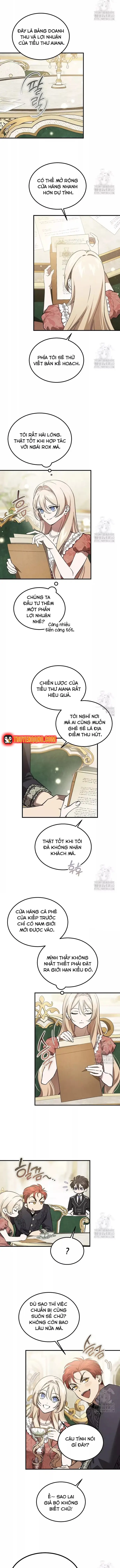 Bản Án Của Quý Tộc Suy Vong Chapter 60 - Trang 2