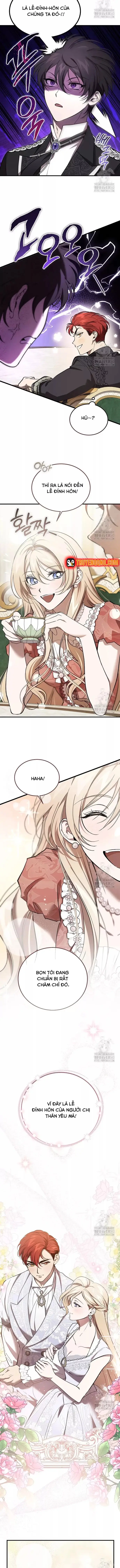 Bản Án Của Quý Tộc Suy Vong Chapter 60 - Trang 2