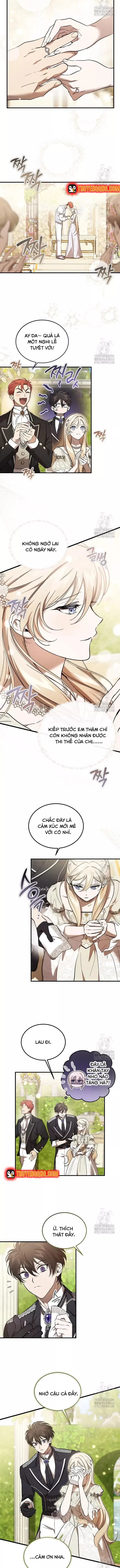 Bản Án Của Quý Tộc Suy Vong Chapter 60 - Trang 2