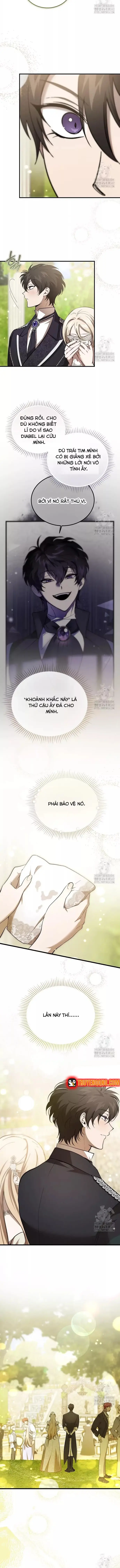 Bản Án Của Quý Tộc Suy Vong Chapter 60 - Trang 2