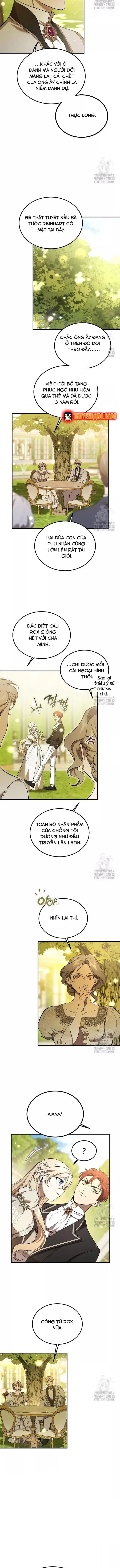 Bản Án Của Quý Tộc Suy Vong Chapter 60 - Trang 2