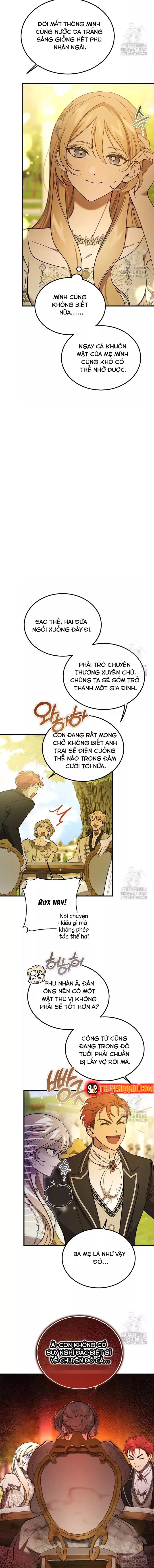 Bản Án Của Quý Tộc Suy Vong Chapter 60 - Trang 2