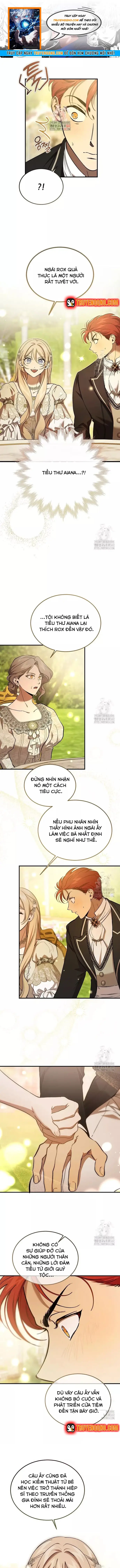 Bản Án Của Quý Tộc Suy Vong Chapter 61 - Trang 2