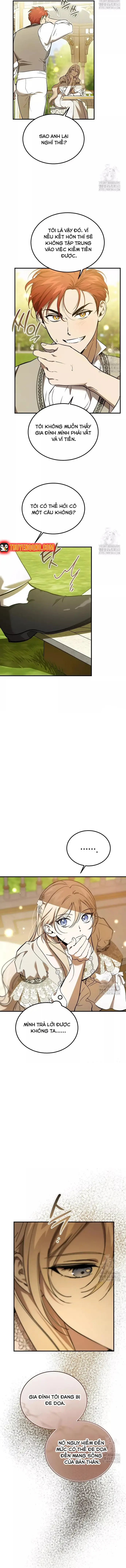 Bản Án Của Quý Tộc Suy Vong Chapter 61 - Trang 2