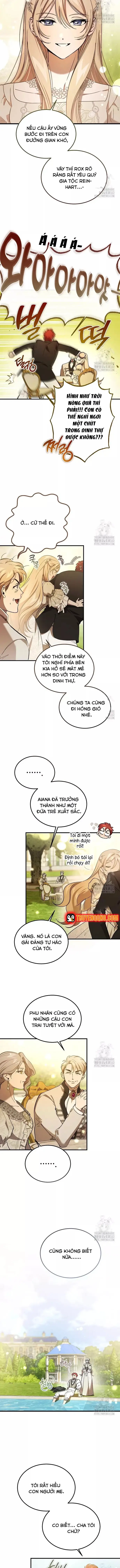 Bản Án Của Quý Tộc Suy Vong Chapter 61 - Trang 2