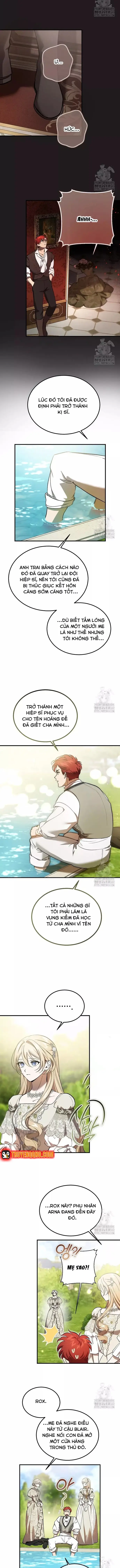 Bản Án Của Quý Tộc Suy Vong Chapter 61 - Trang 2