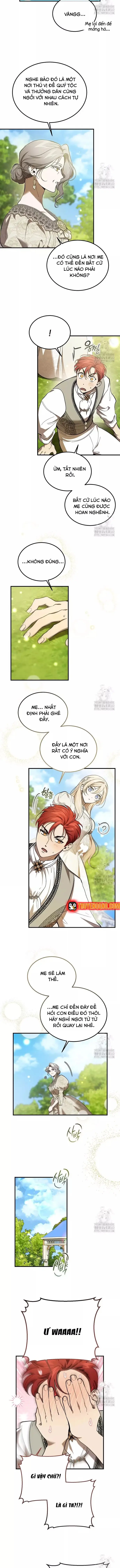 Bản Án Của Quý Tộc Suy Vong Chapter 61 - Trang 2