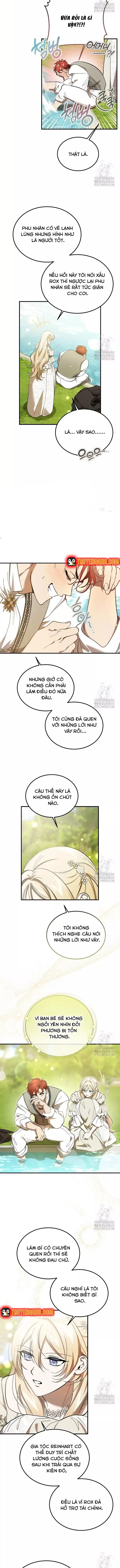 Bản Án Của Quý Tộc Suy Vong Chapter 61 - Trang 2