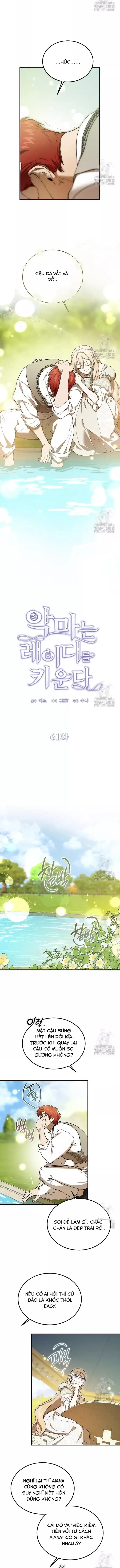 Bản Án Của Quý Tộc Suy Vong Chapter 61 - Trang 2