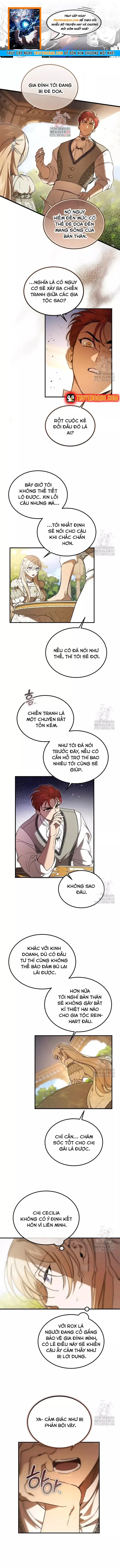 Bản Án Của Quý Tộc Suy Vong Chapter 62 - Trang 2