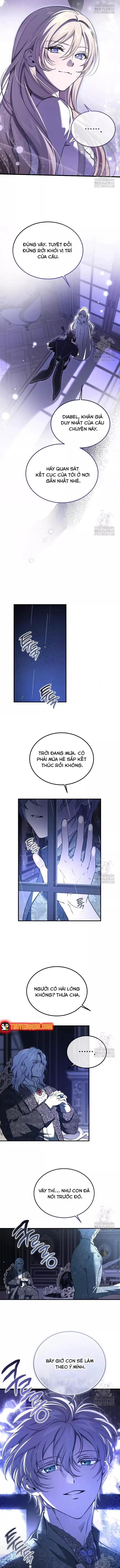 Bản Án Của Quý Tộc Suy Vong Chapter 62 - Trang 2