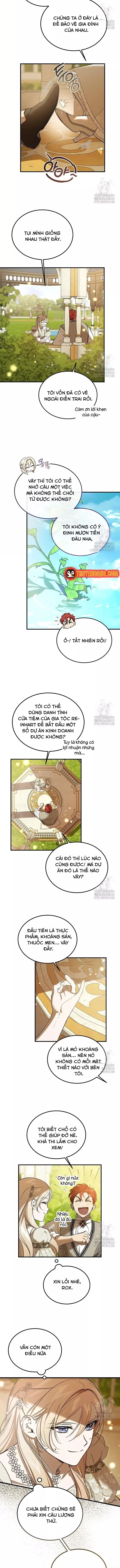 Bản Án Của Quý Tộc Suy Vong Chapter 62 - Trang 2