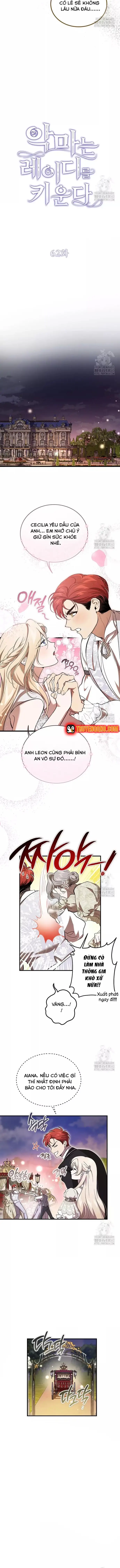 Bản Án Của Quý Tộc Suy Vong Chapter 62 - Trang 2
