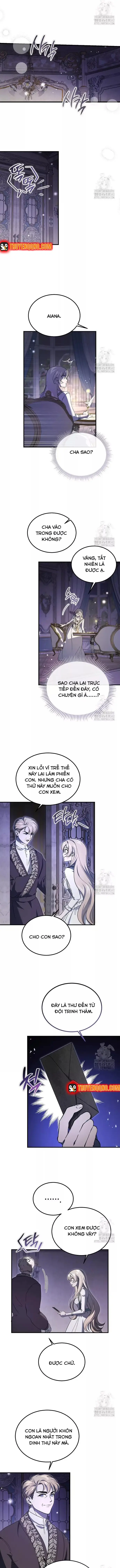 Bản Án Của Quý Tộc Suy Vong Chapter 62 - Trang 2