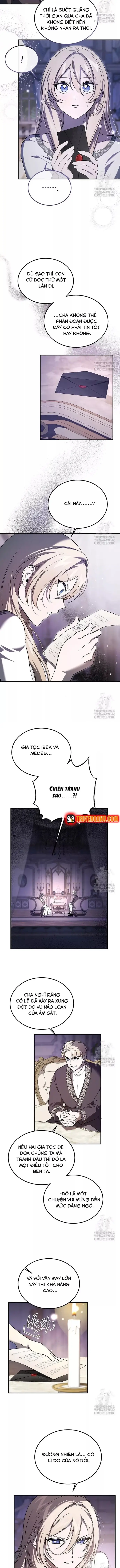 Bản Án Của Quý Tộc Suy Vong Chapter 62 - Trang 2