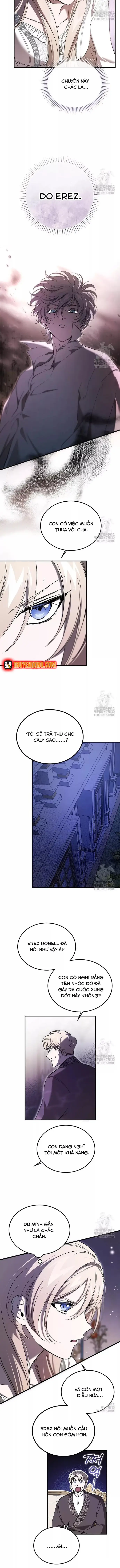Bản Án Của Quý Tộc Suy Vong Chapter 62 - Trang 2