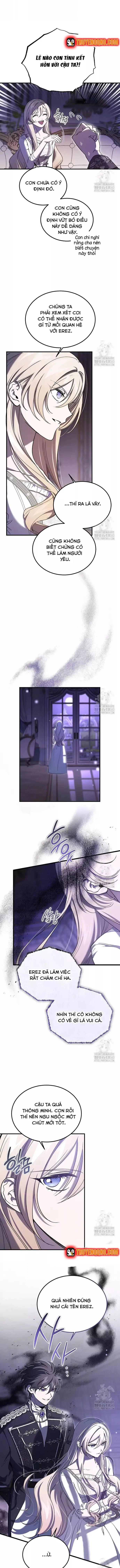 Bản Án Của Quý Tộc Suy Vong Chapter 62 - Trang 2