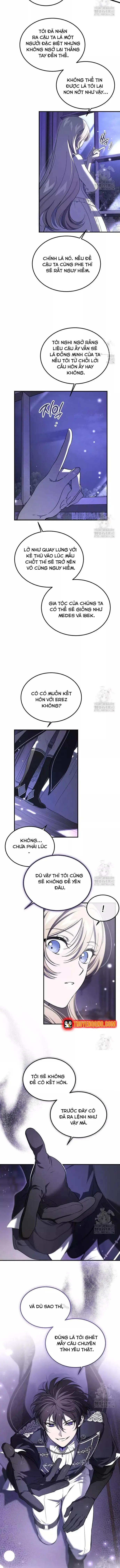 Bản Án Của Quý Tộc Suy Vong Chapter 62 - Trang 2