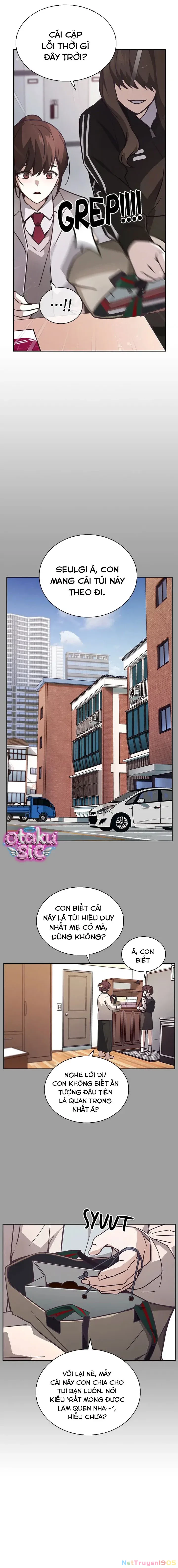 Bạn Bạn Bè Bè Chapter 1 - Trang 2