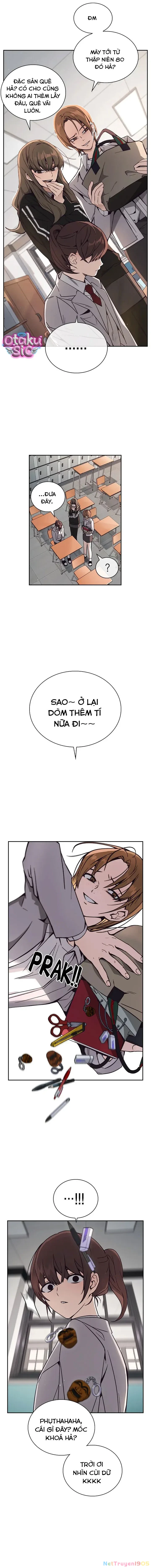 Bạn Bạn Bè Bè Chapter 1 - Trang 2