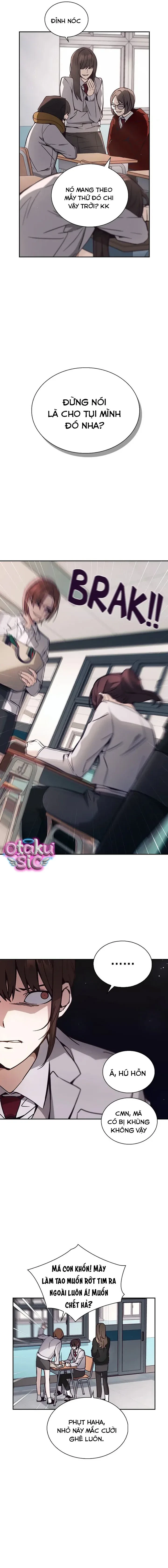 Bạn Bạn Bè Bè Chapter 1 - Trang 2