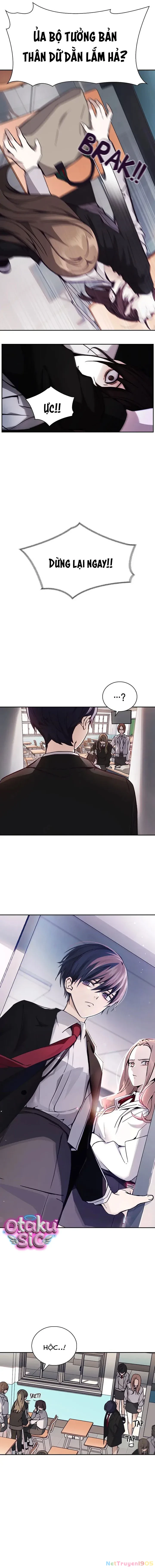 Bạn Bạn Bè Bè Chapter 1 - Trang 2