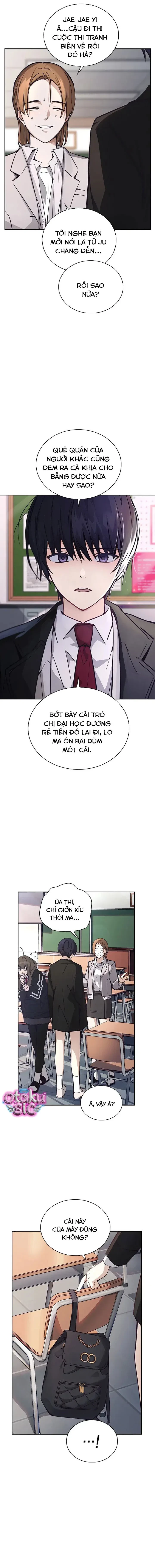 Bạn Bạn Bè Bè Chapter 1 - Trang 2