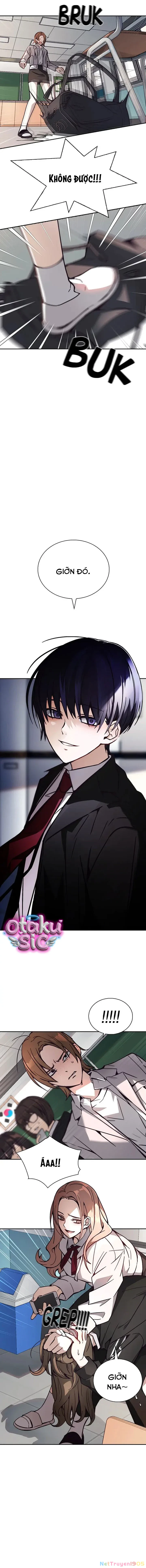 Bạn Bạn Bè Bè Chapter 1 - Trang 2