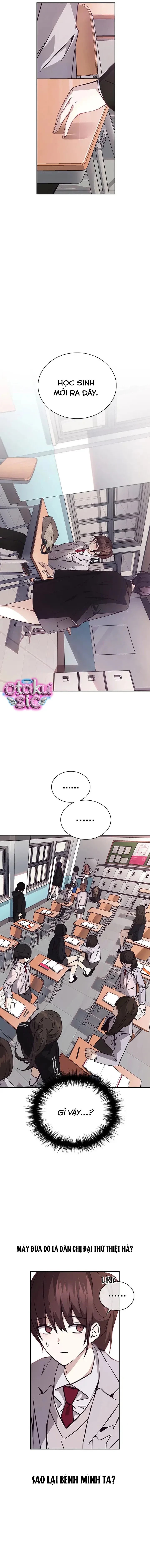 Bạn Bạn Bè Bè Chapter 1 - Trang 2