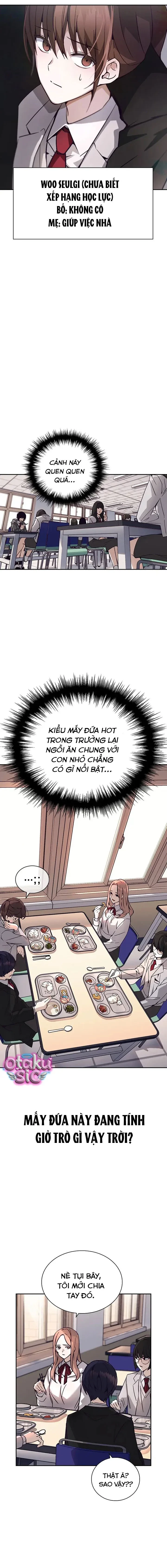 Bạn Bạn Bè Bè Chapter 1 - Trang 2